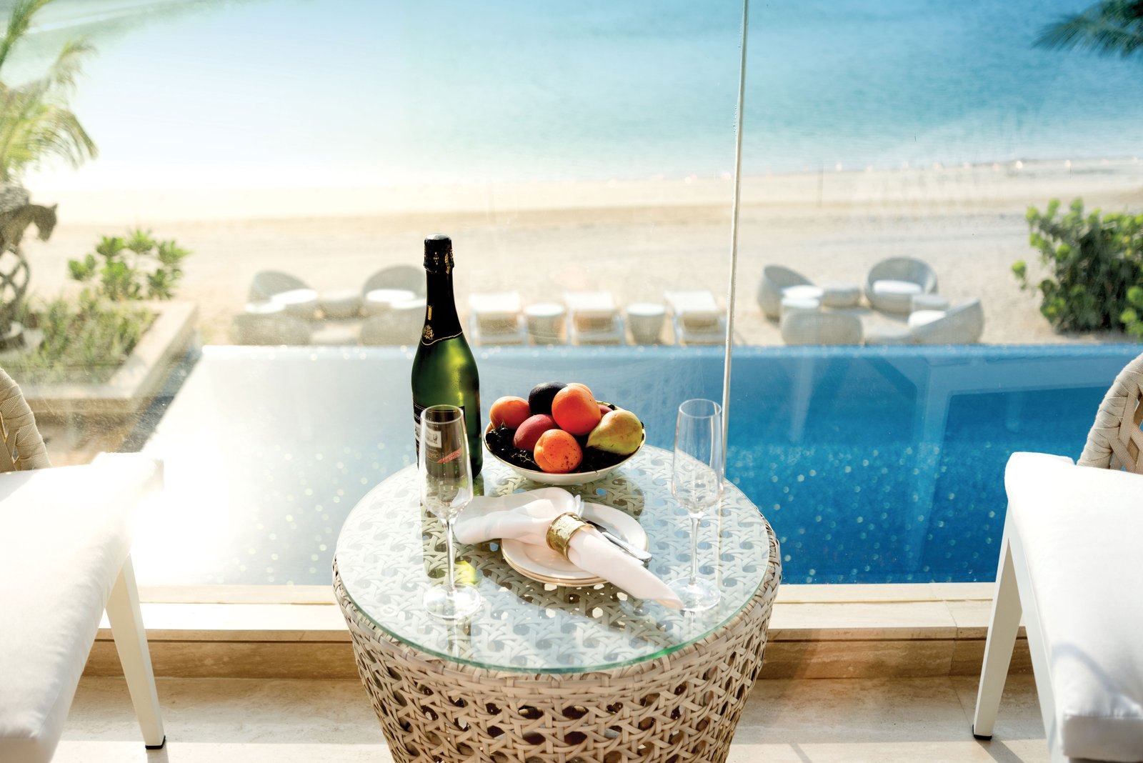 Secluded 6BR Villa at Private Island, Forest Oasis full screen image